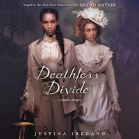 Deathless Divide