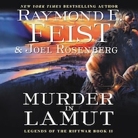 Murder in LaMut