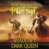 Shadow of a Dark Queen