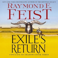 Exile's Return