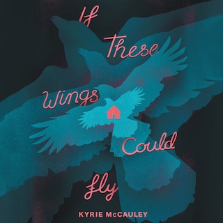 If These Wings Could Fly bookCoverFor