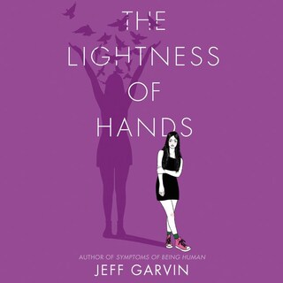 The Lightness of Hands bookCoverFor