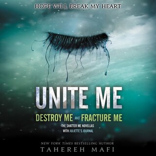 Unite Me bookCoverFor