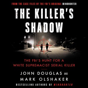 The Killer's Shadow bookCoverFor