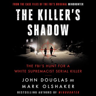 The Killer's Shadow bookCoverFor