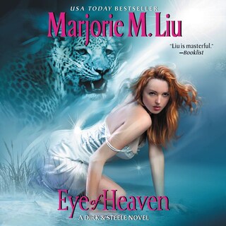 Eye of Heaven bookCoverFor