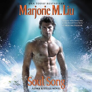 Soul Song bookCoverFor