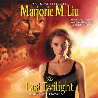 The Last Twilight bookCoverFor