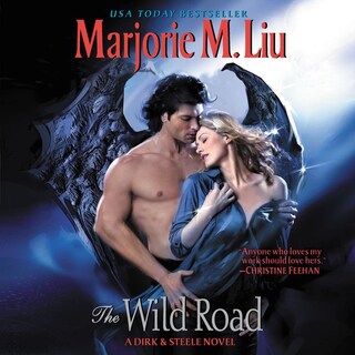 The Wild Road bookCoverFor