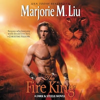 The Fire King
