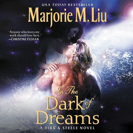 In the Dark of Dreams bookCoverFor