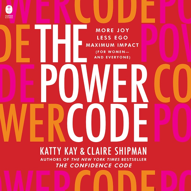 Portada de libro para The Power Code