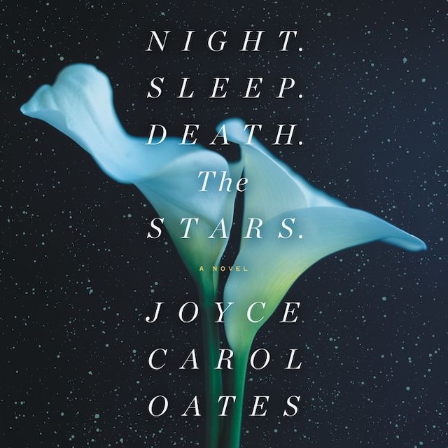 Night. Sleep. Death. The Stars. Buchcover für Night. Sleep. Death. The Stars.