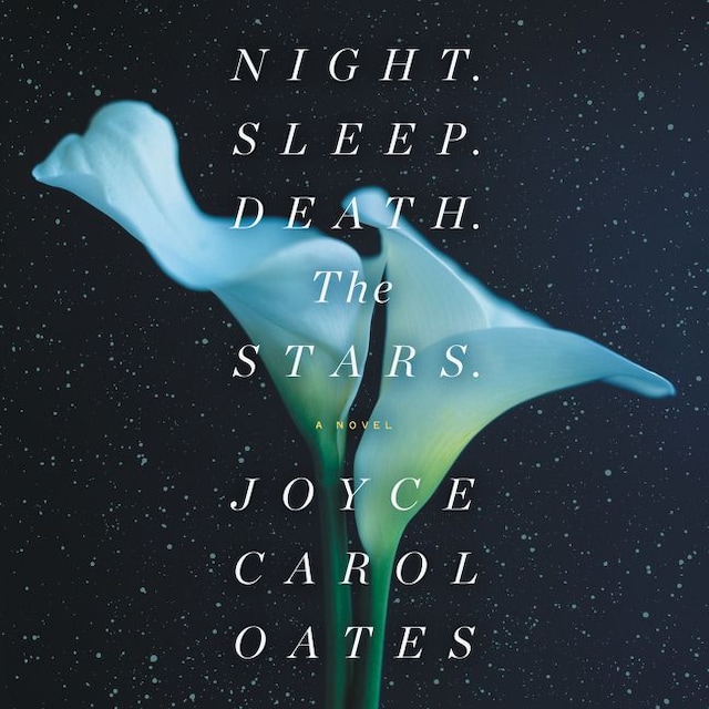 Buchcover für Night. Sleep. Death. The Stars.