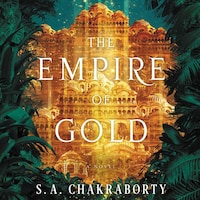The Empire of Gold