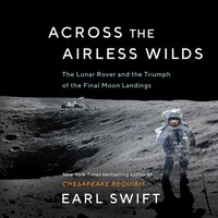 Across the Airless Wilds
