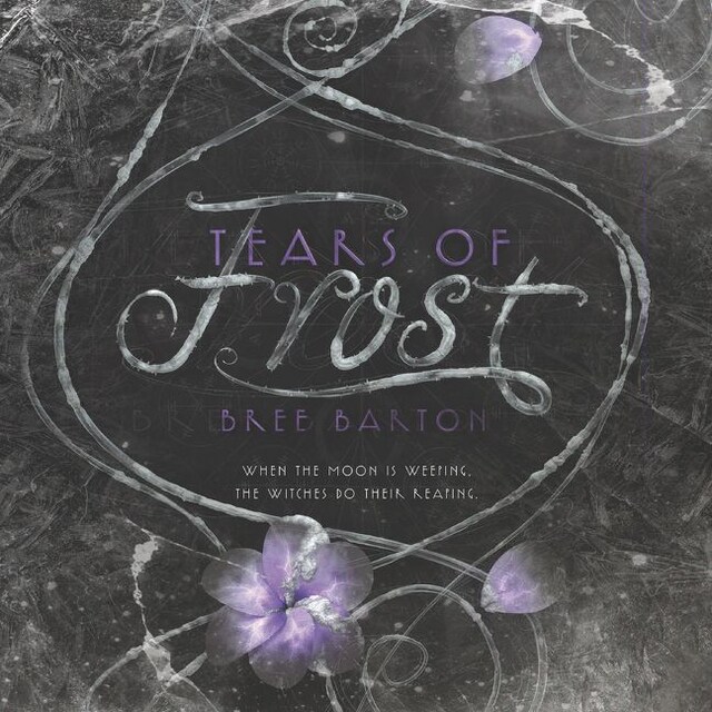 Buchcover für Tears of Frost