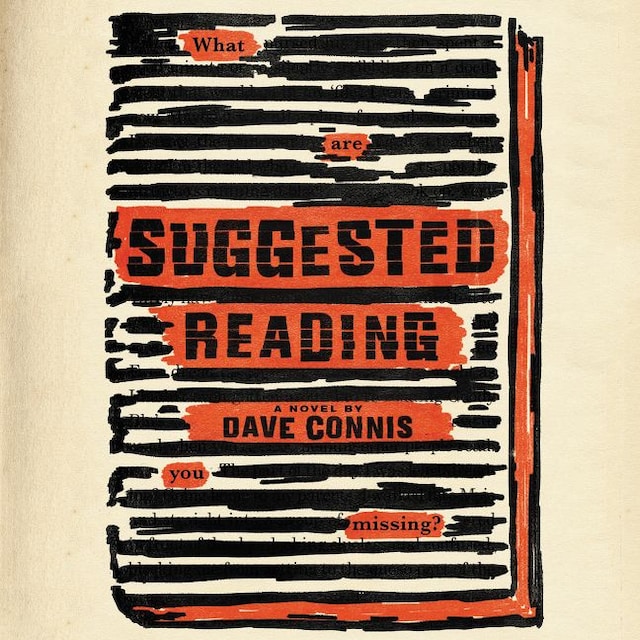 Book cover for Suggested Reading