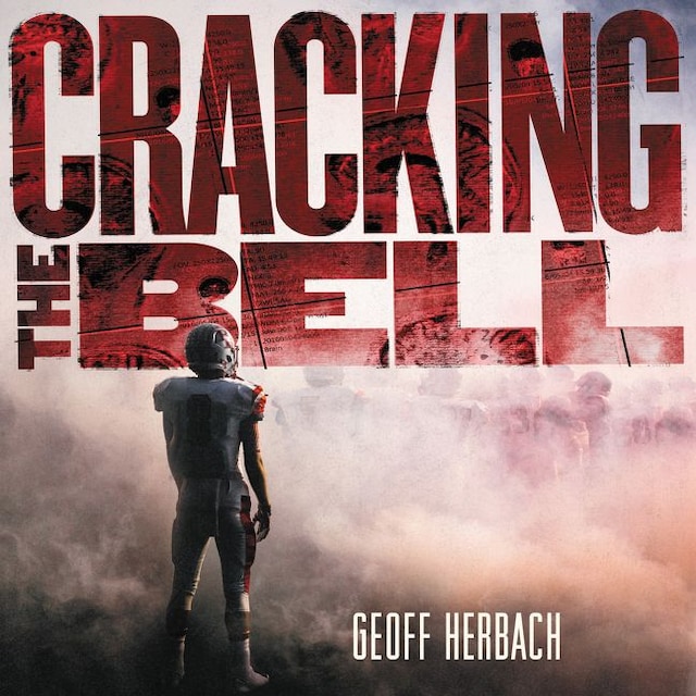 Cracking the Bell Buchcover für Cracking the Bell