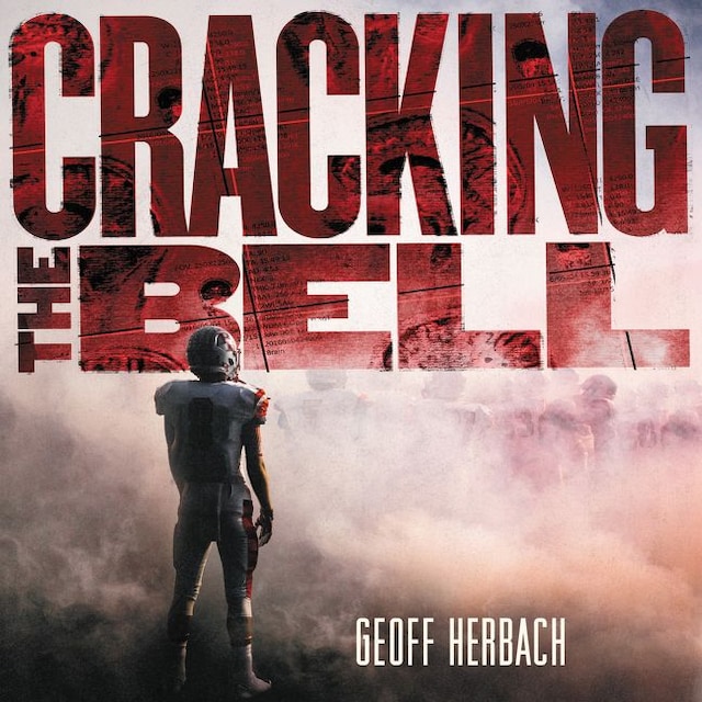 Book cover for Cracking the Bell