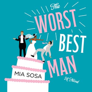 The Worst Best Man bookCoverFor