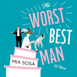 The Worst Best Man bookCoverFor
