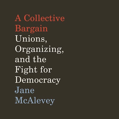 A Collective Bargain