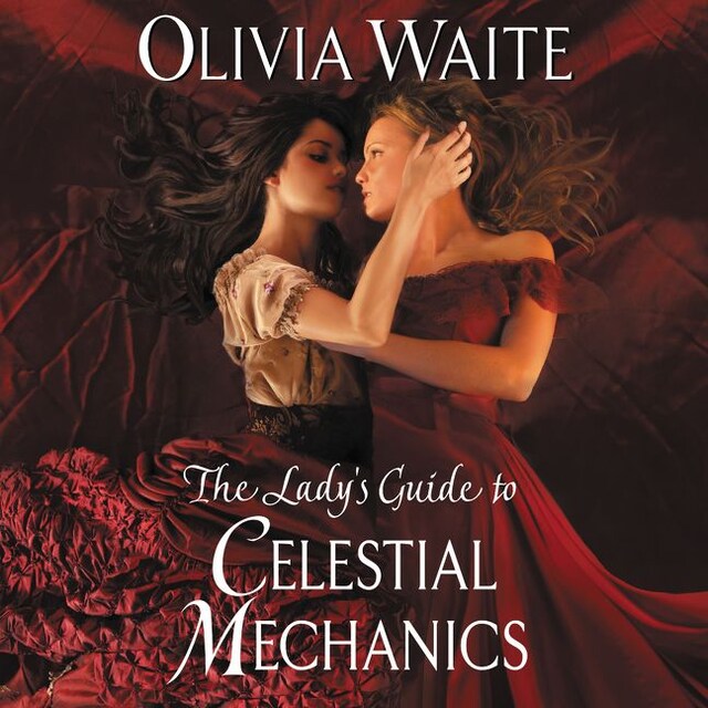 Buchcover für The Lady's Guide to Celestial Mechanics