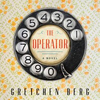 The Operator - Gretchen Berg - Hörbuch - BookBeat