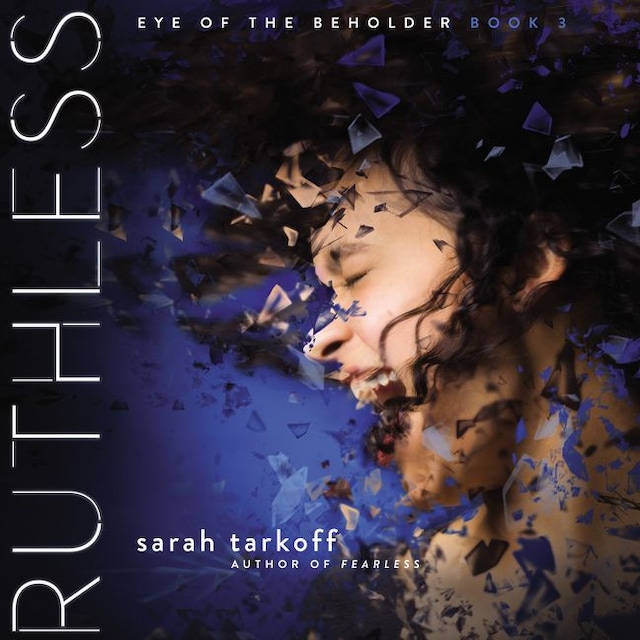 Book cover for Ruthless