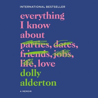 Everything I Know About Love bookCoverFor