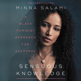 Sensuous Knowledge bookCoverFor