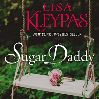 Sugar Daddy bookCoverFor