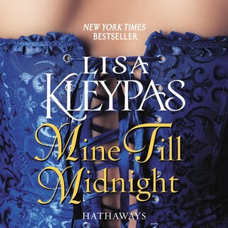 Mine Till Midnight bookCoverFor