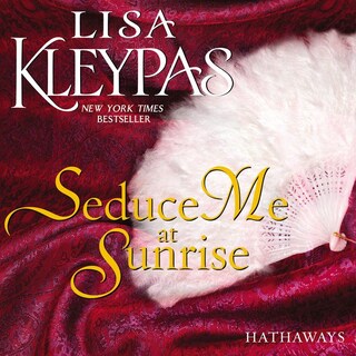 Seduce Me at Sunrise bookCoverFor