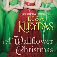 A Wallflower Christmas