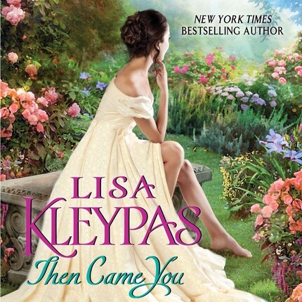 Then Came You bookCoverFor