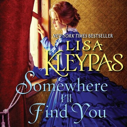 Somewhere I'll Find You bookCoverFor