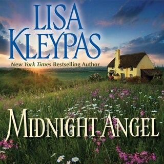 Midnight Angel bookCoverFor