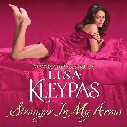 Stranger In My Arms bookCoverFor