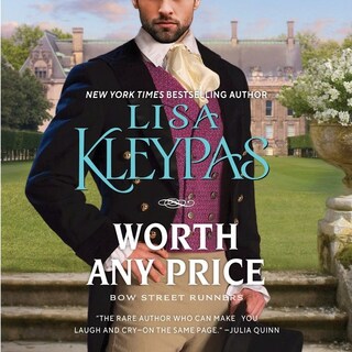 Worth Any Price bookCoverFor