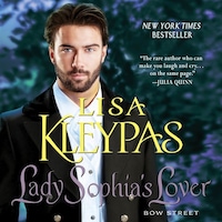 Lady Sophia's Lover
