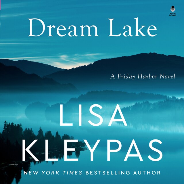 Book cover for Dream Lake