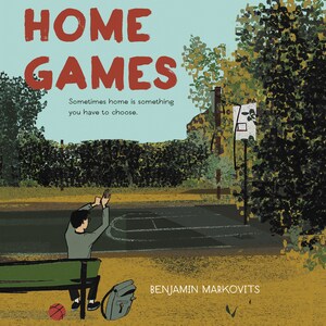 Home Games bookCoverFor