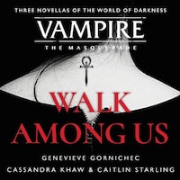 Walk Among Us