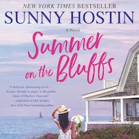 Summer on the Bluffs