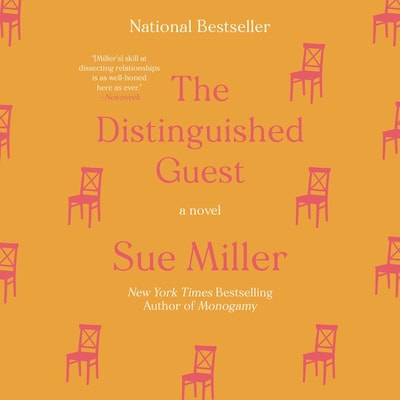 The Distinguished Guest