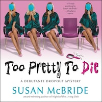 Too Pretty to Die