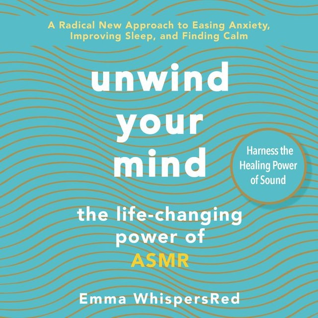 Book cover for Unwind Your Mind