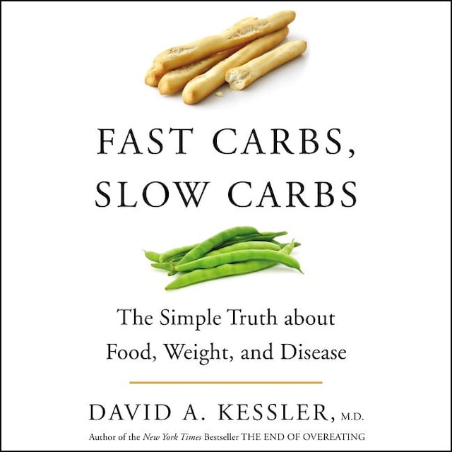 Fast Carbs, Slow Carbs